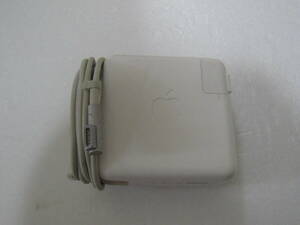 Apple純正 MacBook A1343 85W MagSafe AC電源アダプター①