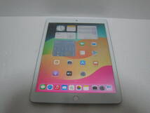 simフリー iPad 10.2インチ　第8世代　Wi-Fi+Cellular 32GB No525_画像1