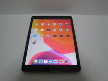 iPad 10.2インチ　第7世代　Wi-Fi 32GB No518_画像1