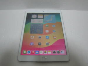 simフリー iPad 10.2インチ　第7世代　Wi-Fi+Cellular 32GB No521
