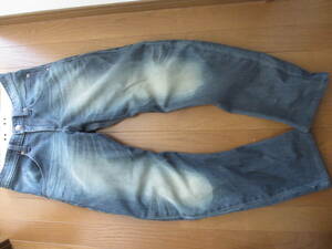 56design/EDWIN 3Dフィット DENIM CORDURA エドウィンM