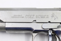 ☆【ト足】エアガン 4個 まとめ US9mm M9 1911-A1 45ACP COLT CALIBER 45 CO695ZZH72_画像9