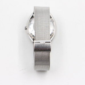 ☆【ト足】HAMILTON ハミルトン 腕時計 自動巻き デイト アナログ 64005-3 メンズ ブランド CCZ01ZZH86の画像5