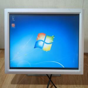 イイヤマ ProLite T1731SR-W1 PCモニター iiyama PC0184