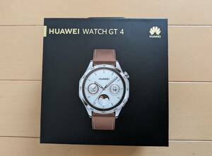 HUAWEI WATCH GT4 46mm Huawei watch 