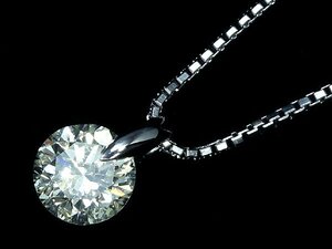 RK11776SS[1 jpy ~] new goods [RK gem ]{Diamond} finest quality yellow diamond extra-large 1.023ct!! Pt900 Pt850 high class one bead diamond necklace diamond 