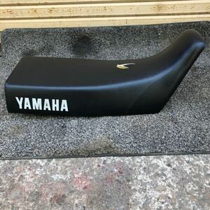 YAMAHA DT50(17W・5R2) 【純正シート】純正　140サイズ