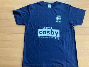 BOSS cosby コラボ Tシャツ 半袖　新品未使用品 T-SHIRTS