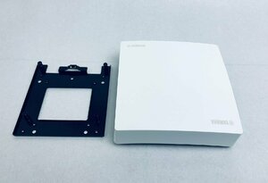 < used S rank cleaning settled beautiful goods >YAMAHA wireless LAN access Point WLX212 PoE correspondence the first period . operation verification settled farm Rev.21.00.14 free shipping receipt possible 