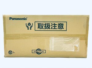 ＜未使用 未開封品＞Panasonic コスモパネル コンパクト21(住宅分電盤　露出・半埋込両用方) BQR3620