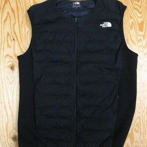 ★ノースフェイス NORTHFACE★メンズ レッドランプロベスト Red Run Pro Vest NY81972★R60428018Aの画像2