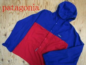 ★PATAGONIA パタゴニア★99年製 PNEUMATIC PULLOVER ニューマティックプルオーバー 83113★R60428047A