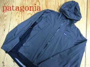 * Patagonia patagonia* Rain Shadow Jacket мужской дождь тень жакет 84475*R60512052A