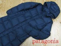 ★パタゴニア patagonia★レディース DOWN WITH IT PARKA ダウンウィズイットパーカ ダウンコート 28439★R60512005B_画像1