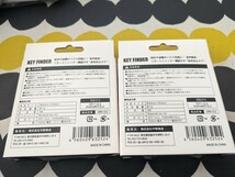 キーファインダー　key　finder　2個セット_画像2