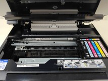 プリンター EPSON エプソン EP-808AB インクジェットプリンター 2015年製_画像3