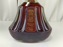 【未開栓】Hennessy Paradis ヘネシー パラディ 700ml 40％ 箱有_画像6