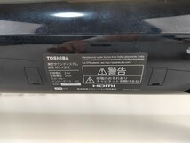 TOSHIBA 東芝 REGZA レグザ レグザ サウンドシステム RSS-AZ55 サウンドバー 2018年製_画像5