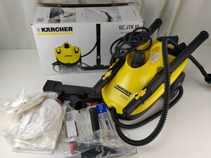 KARCHER Karcher SC JTK10 steam cleaner 