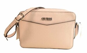 ICH【未使用品】 未使用保管品 GUESS ゲス ハンドバッグ ショルダーバッグ ROSE SA872979 〈205-240514-ss15-ICH〉