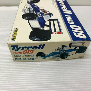 MIN【現状渡し品】 MSMO プラモデル まとめセット ベネトンB190/カワサキ900スーパー4/プジョー206WRC 2003他 〈59-240502-ME-12-MIN〉の画像8