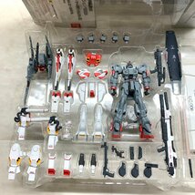 MIN【現状渡し品】 MSMO 機動戦士ガンダム 3体 セット まとめ フィックスレギュレーション 〈58-240503-CN-17-MIN〉_画像5