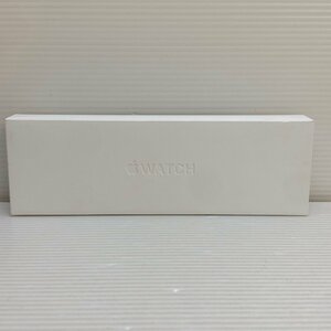 MIN【中古美品】 MSMK Apple Watch Series 9 45mm GPSモデル アップルウォッチ 〈96-240504-KS-2-MIN〉