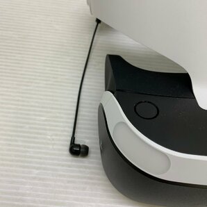 MIN【現状渡し品】 MSMG PlayStation VR PlayStation Camera同梱版 CUHJ-ZVR2 JX SONY ソニー 〈24-240506-ME-26-MIN〉の画像5