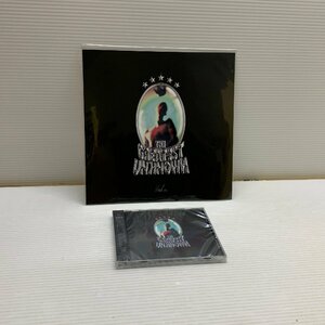 MIN【未使用品】 MSMA King Gnu THE GREATEST UNKOWN 通常盤 メガジャケ付 〈13-240510-KS-10-MIN〉