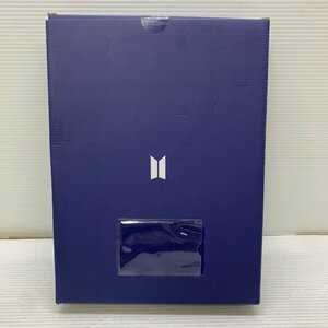 MIN【現状渡し品】 BTS ARMY MEMBERSHIPKIT 防弾少年団 バンタン メンバーシップキット グッズ 〈84-240510-KS-9-MIN〉