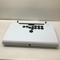 MIN【現状渡し品】 MSMG Victrix by PDP Pro FS-12 Arcade Fight Stick for PlayStation5 レバーレスアケコン 〈24-240511-CN-16-MIN〉_画像3