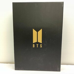 MIN【現状渡し品】 BTS Merch Box #8 防弾少年団 オフィシャルファンクラブ バンタン グッズ 〈84-240511-CN-5-MIN〉