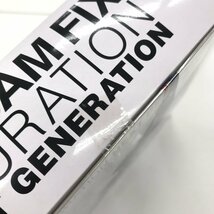 FUR【中古未開封】GUNDAM FIX FIGURATION(フィックスフィギュレーション) G.F.F.NEXT GENERATION ZII(ゼッツー)【056-240512-SM-01-FUR】_画像3