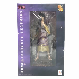 FUR【中古未開封】メガハウス G.E.M.シリーズ 銀魂 高杉晋助 完成品フィギュア【057-240512-SM-06-FUR】