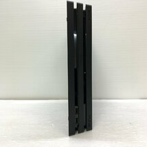 MIN【現状渡し品】 MSMG PlayStation 4 Pro CUH-7000BB01 ジェットブラック 欠品あり PS4 プレステ 〈33-240514-ME-27-MIN〉_画像6