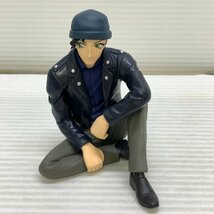 MIN【現状渡し品】 MSMO 名探偵コナン ちょこのせフィギュア 3体まとめセット 江戸川コナン 灰原哀 赤井秀一 〈52-240514-ME-15-MIN〉_画像6