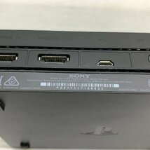 MIN【ジャンク品】 MSMG PlayStation 4 CUH-1000A 箱なし欠品あり VRプロセッサーユニット カメラ+スタンド 〈33-240514-ME-12-MIN〉_画像8