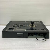 MIN【現状渡し品】 MSMG HORI リアルアーケードPro.N HAYABUSA PS4/PS3/PS用 ホリ 〈24-240514-ME-13-MIN〉_画像6