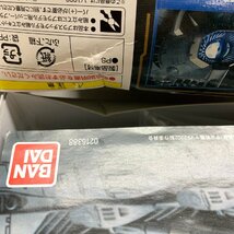 MIN【現状渡し品】 MSMO エヴァ デジモン サクラ大戦 ヤマト エヴォロイド 他 プラモデル 大量まとめセット　 〈59-240514-ME-7-MIN〉_画像6