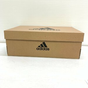 MIN【中古美品】 MSMS Adidas サッカーブーツ Copa Sense.4 FXG J 26.0ｃｍ 黒 シューズ 靴 アディダス 〈124-240514-ME-24-MIN〉