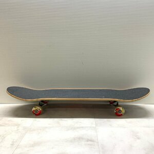 MIN[ secondhand goods ] MSMS toy machine Complete skateboard skateboard TOY MACHINE COMPLETE (122-240514-ME-1-MIN)