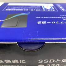 MIN【未使用品】 MSMK IODATA HDW-UTCS8 2ドライブ搭載ハードディスク 8TB アイ・オー・データ 〈88-240514-ME-17-MIN〉_画像5