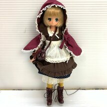 MIN【現状渡し品】 MSMO えっくす☆きゅーと 11ｔｈシリーズ おとぎのくに 赤ずきん ころん 通常販売ver. 〈53-240515-KS-15-MIN〉_画像6