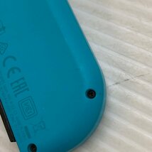 MIN【ジャンク品】 MSMG Joy-con 2セット Nintendo ジャンク 本体のみ 任天堂 〈24-240515-KS-26-MIN〉_画像6