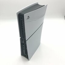 FUR【中古】完備品 SONY 新型 PlayStation5(プレイステーション5) ディスクエディション CFI-2000A01 動作確認済【032-240516-KO-01-FUR】_画像4