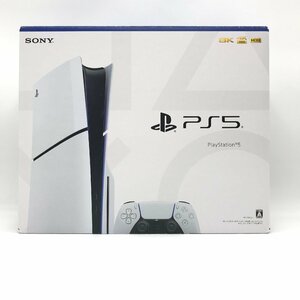 FUR【中古】タバコ臭有 完備品 SONY 新型 PlayStation5(PS5) ディスクエディション CFI-2000A01 動作確認済み【032-240516-CH-01-FUR】