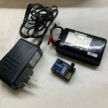 MIN【現状渡し品】 MSMO Futaba Digital Proportional R/C System 7xc T7XC-R3345BS 〈38-240517-KS-12-MIN〉_画像9