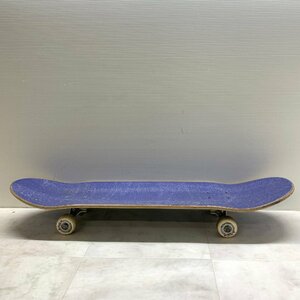MIN[ secondhand goods ] MSMS BAKER Complete skateboard Baker skateboard (122-240517-KS-14-MIN)