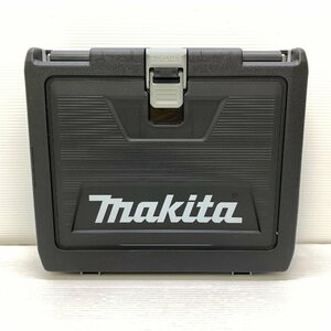 MIN【未使用品】 MSMK 充電式インパクトドライバ 18V ブルー TD173DRGX makita マキタ 〈102-240517-KS-18-MIN〉