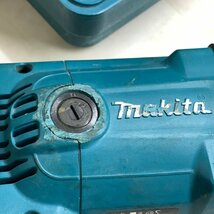 MIN【現状渡し品】 MSMK makita レシプロソー JR3050T マキタ 〈102-240517-KS-13-MIN〉_画像10